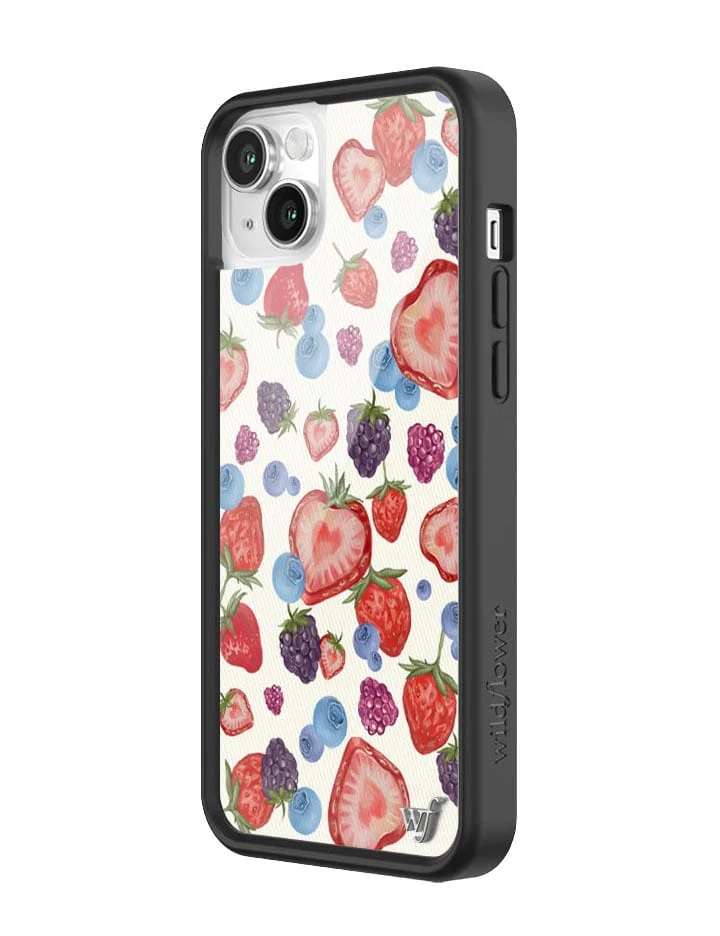 Fruit Tart iPhone Case - Image 40