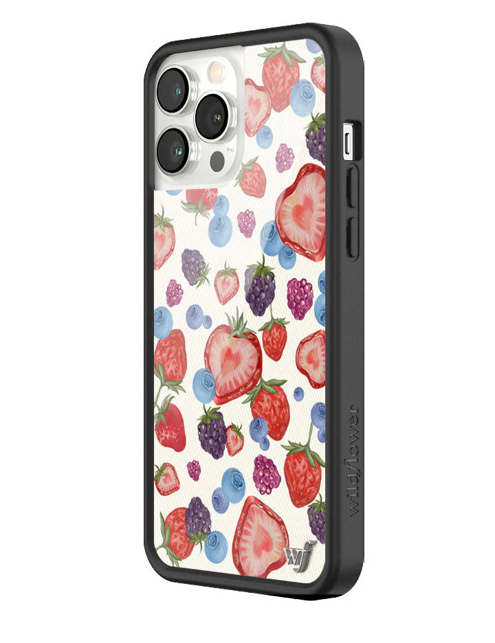 Fruit Tart iPhone Case - Image 42