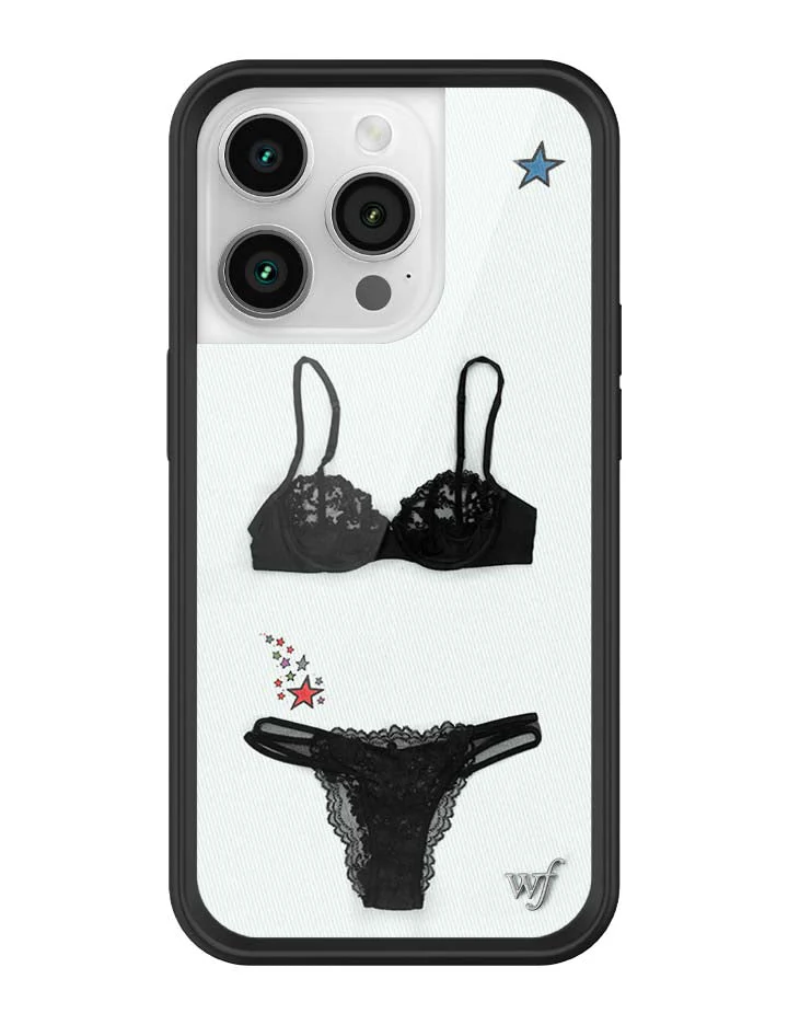 Gabbriette iPhone Case - Image 33