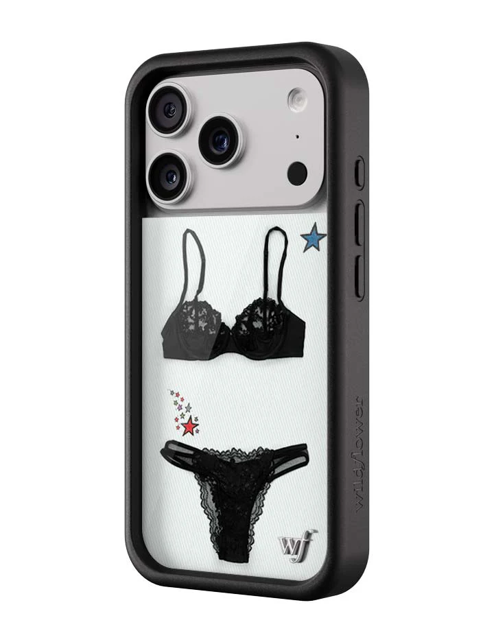Gabbriette iPhone Case - Image 5