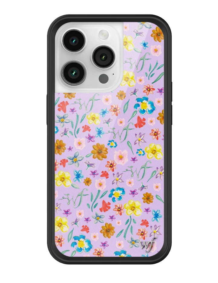 Garden Party iPhone Case - Image 13