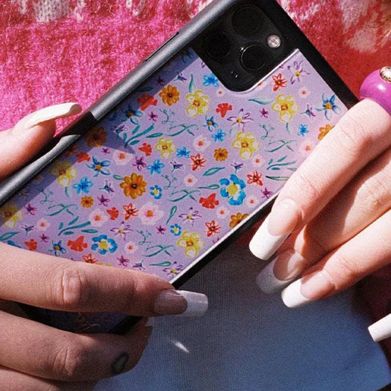 Garden Party iPhone Case - Image 17
