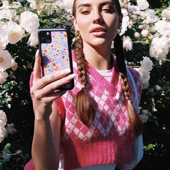 Garden Party iPhone Case - Image 18