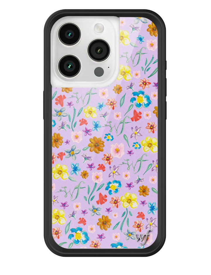 Garden Party iPhone Case - Image 5