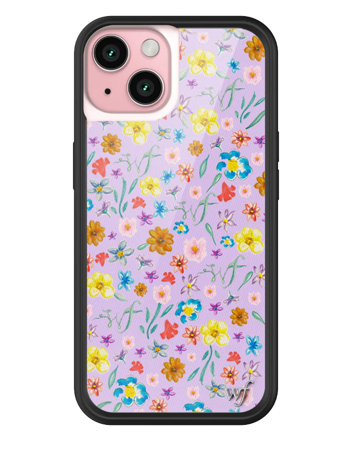 Garden Party iPhone Case - Image 7