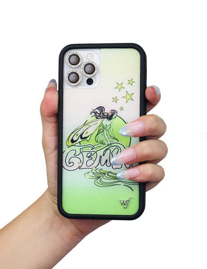 Gemini iPhone Case - Image 3