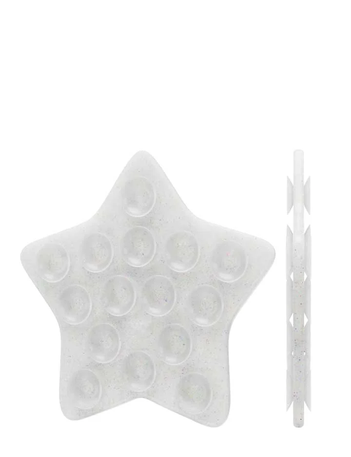 Glitter Star Stickeez - Image 4