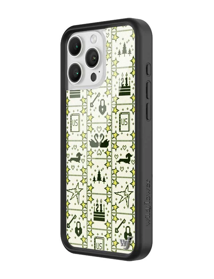 Gracie Abrams iPhone Case - Image 14