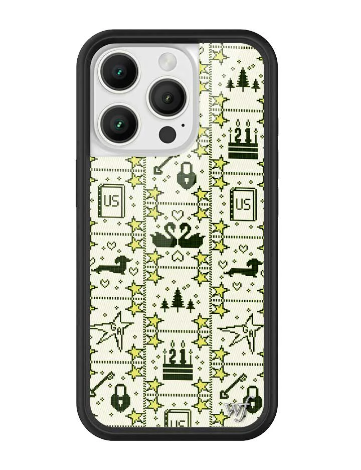 Gracie Abrams iPhone Case - Image 17