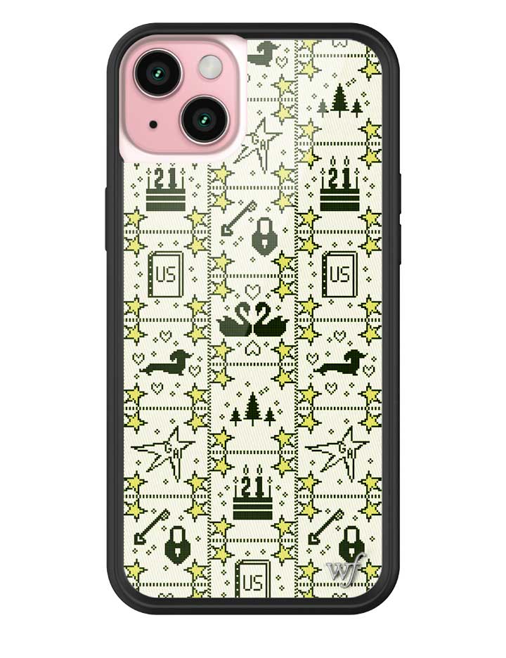 Gracie Abrams iPhone Case - Image 23