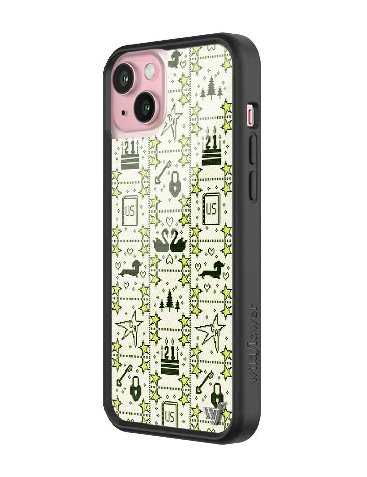 Gracie Abrams iPhone Case - Image 24