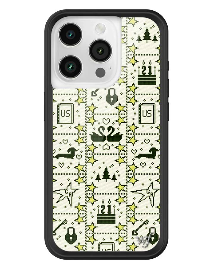 Gracie Abrams iPhone Case - Image 25