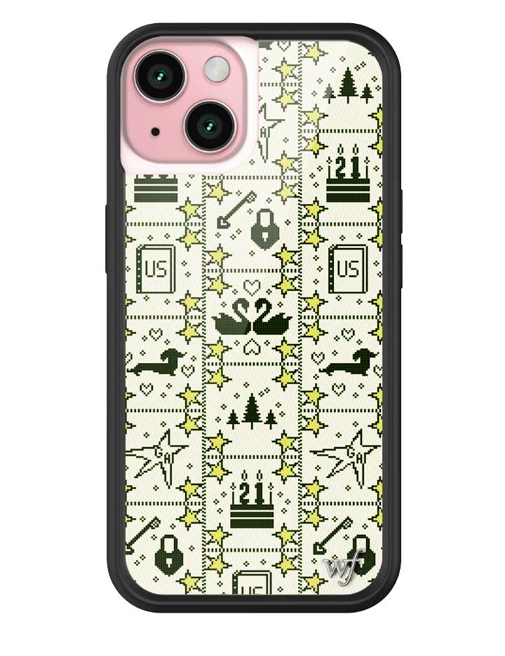 Gracie Abrams iPhone Case - Image 27