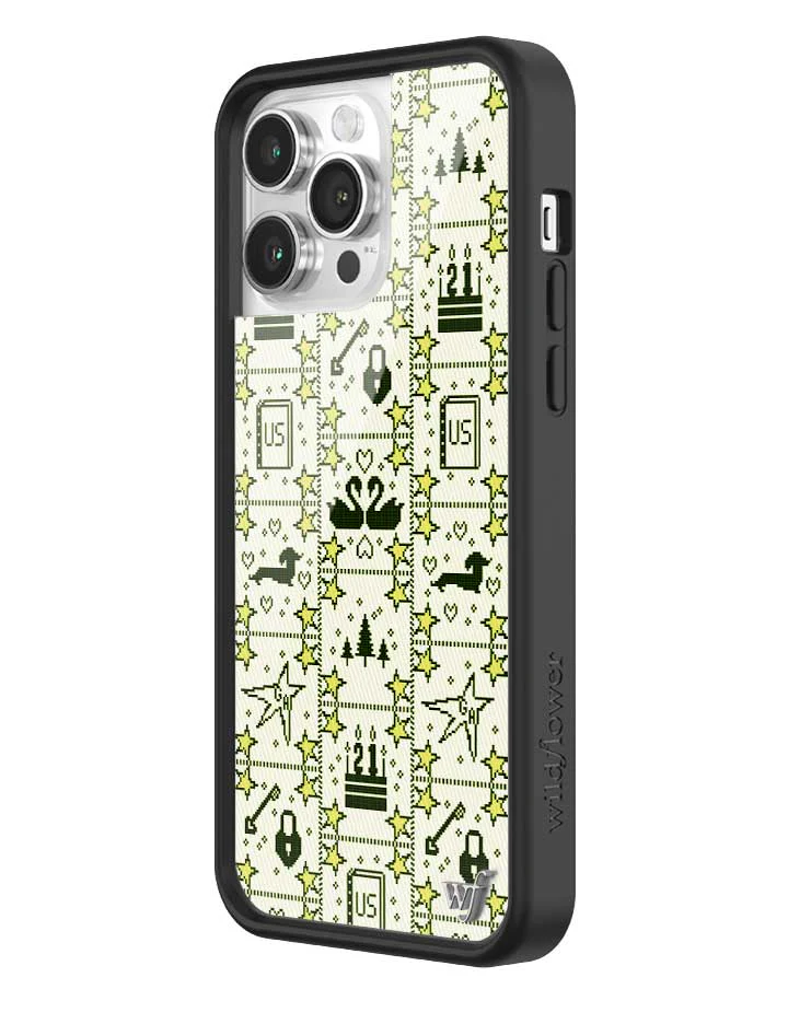 Gracie Abrams iPhone Case - Image 30