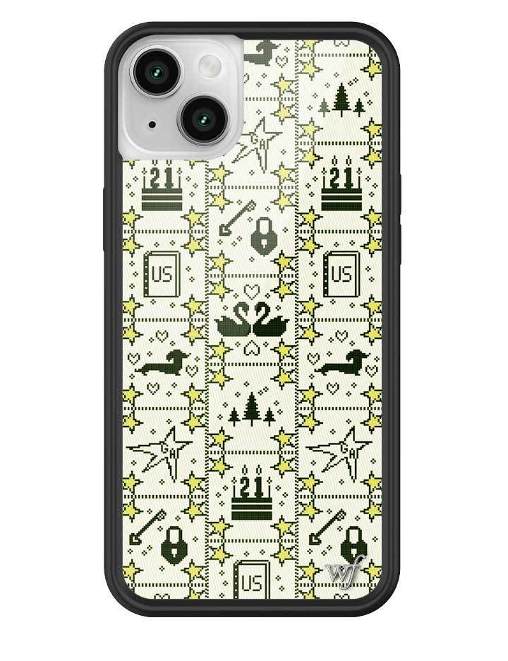 Gracie Abrams iPhone Case - Image 31