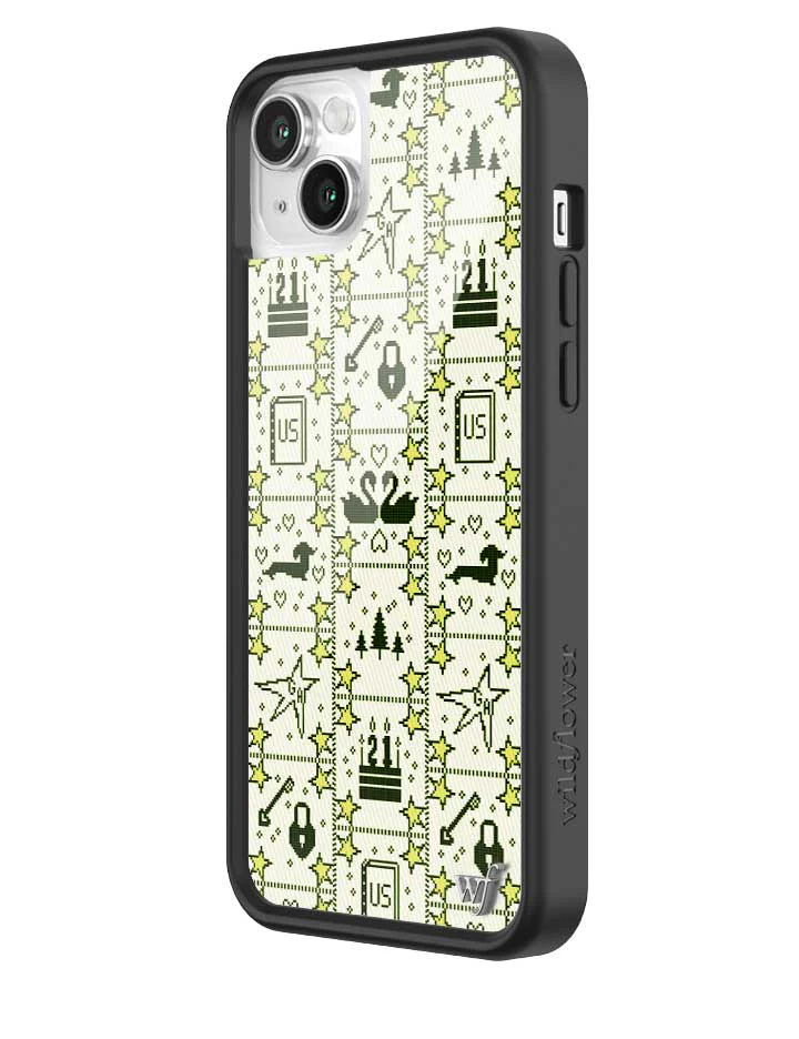 Gracie Abrams iPhone Case - Image 32