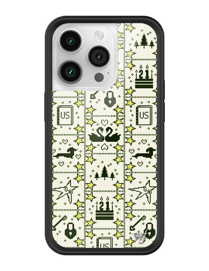 Gracie Abrams iPhone Case - Image 33
