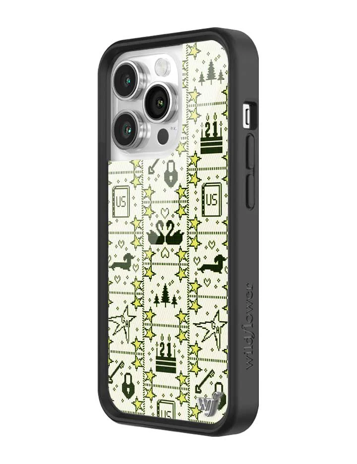 Gracie Abrams iPhone Case - Image 34