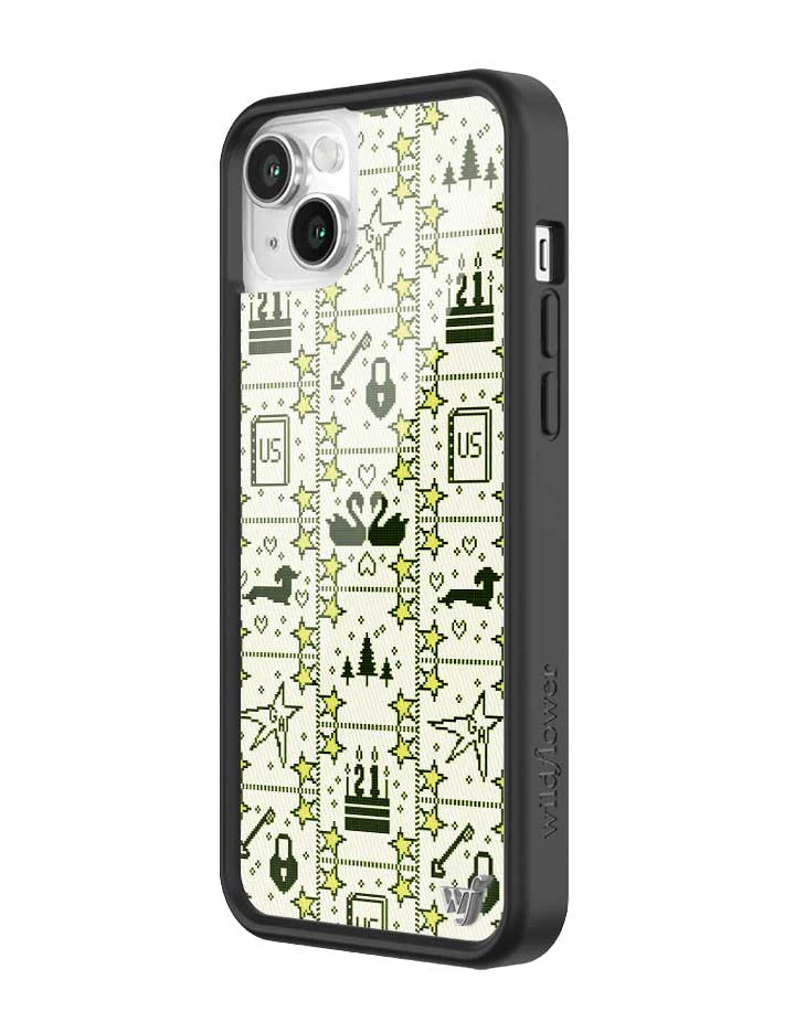 Gracie Abrams iPhone Case - Image 42