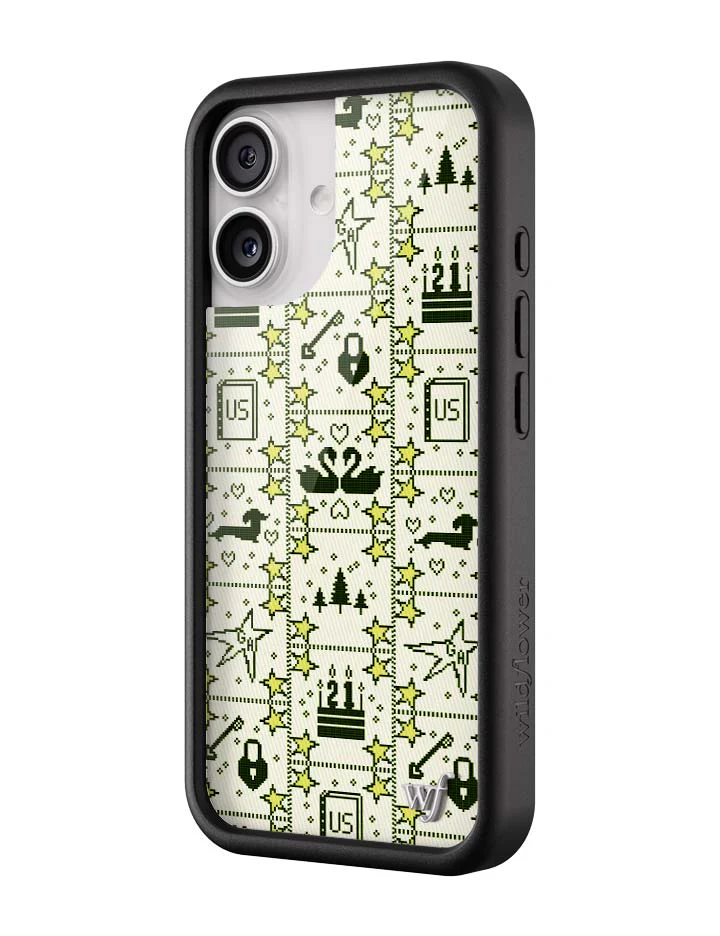 Gracie Abrams iPhone Case - Image 8