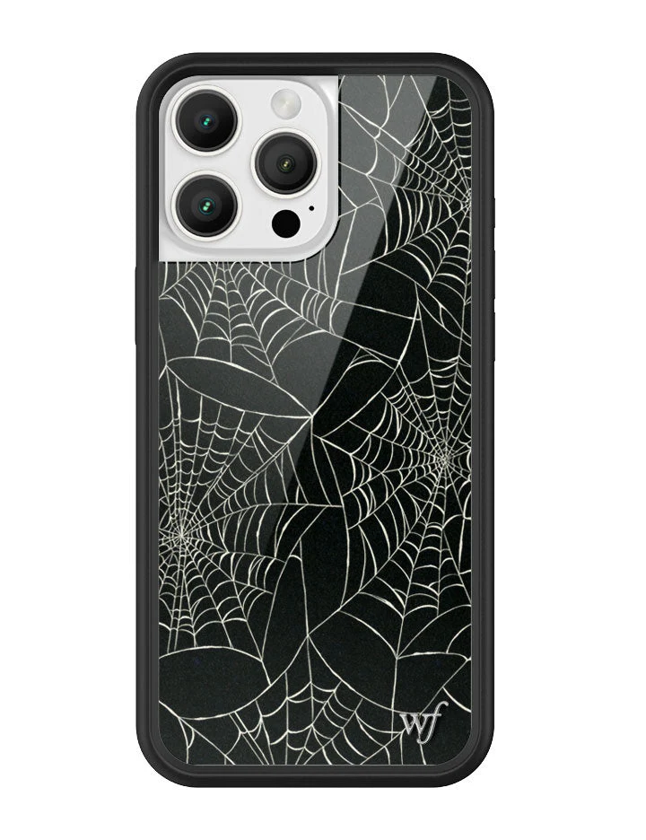 Itsy Bitsy Spider iPhone Case - Image 15