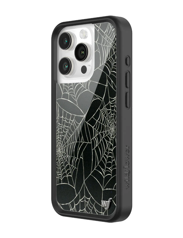 Itsy Bitsy Spider iPhone Case - Image 30