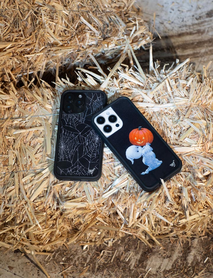 Itsy Bitsy Spider iPhone Case - Image 51