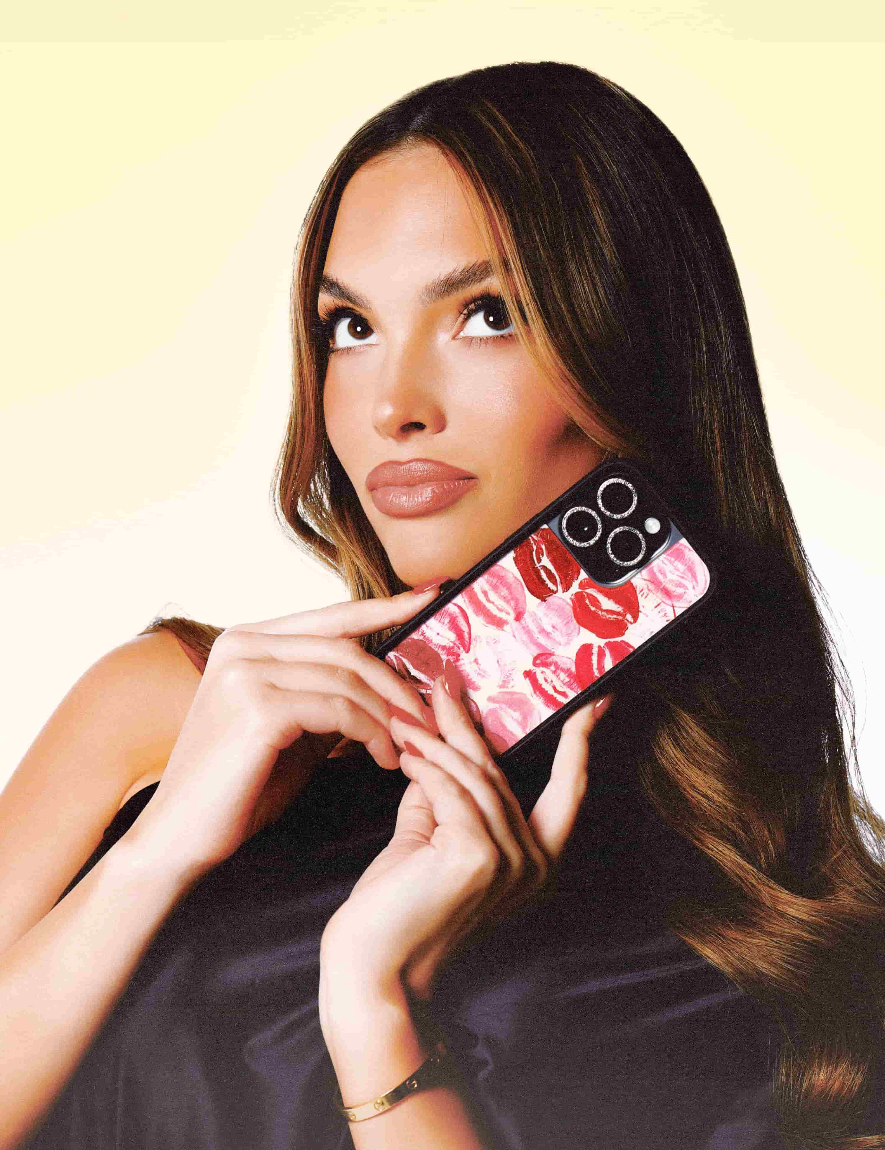 Kensington iPhone Case - Image 50