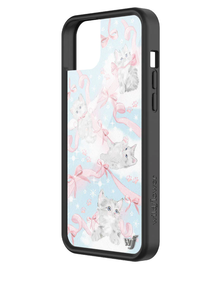 Kitten Around iPhone Case - Image 20