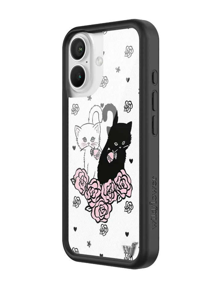 Kittens iPhone Case - Image 8