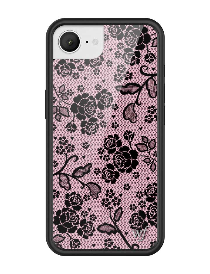 Lace Lover iPhone Case - Image 23