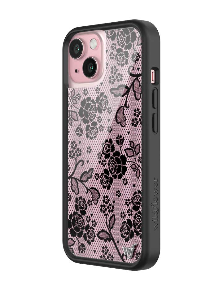 Lace Lover iPhone Case - Image 32