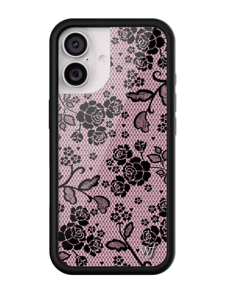 Lace Lover iPhone Case - Image 7