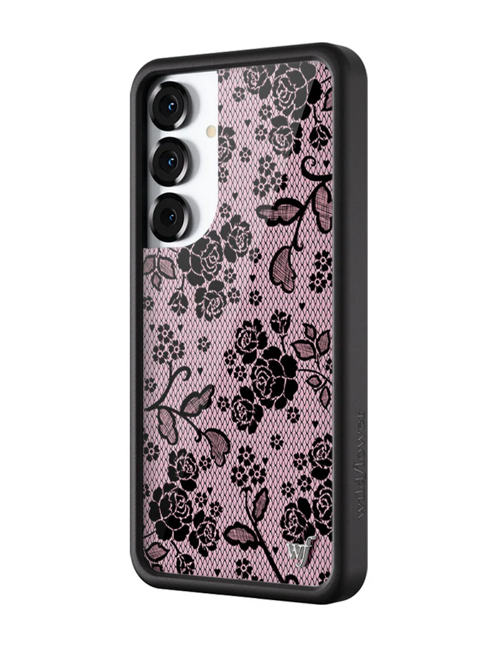 Lace Lover Samsung Galaxy Case - Image 6