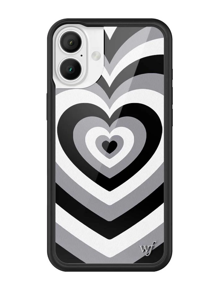 Latte Love | Midnight iPhone Case - Image 12