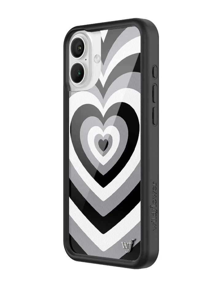 Latte Love | Midnight iPhone Case - Image 13