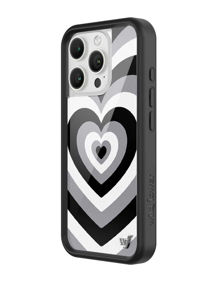Latte Love | Midnight iPhone Case - Image 15