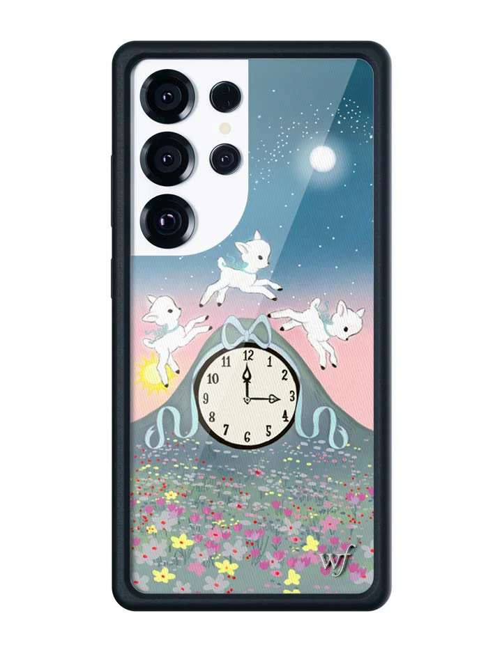 Laufey Samsung Galaxy Case