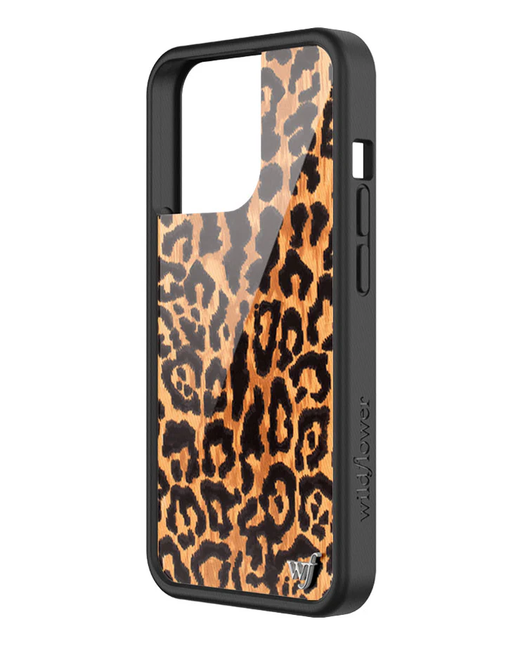 Leopard Love iPhone Case - Image 24
