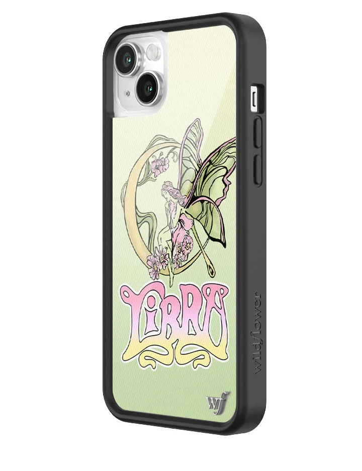Libra iPhone Case - Image 2