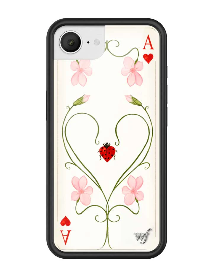 Lila Moss iPhone Case - Image 10
