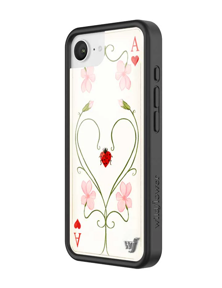 Lila Moss iPhone Case - Image 24