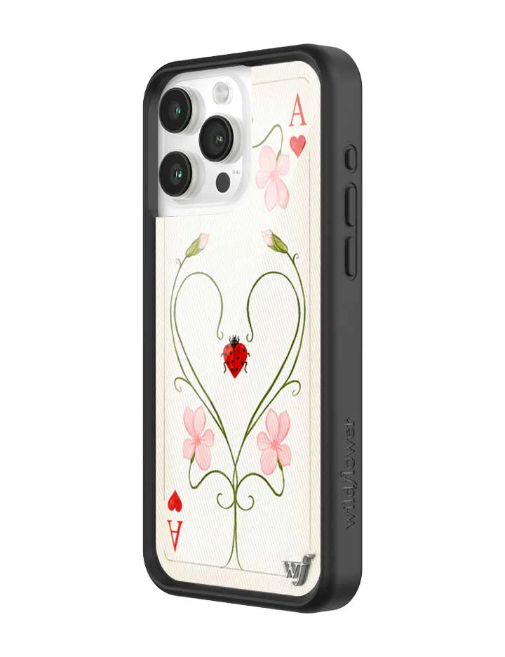 Lila Moss iPhone Case - Image 26