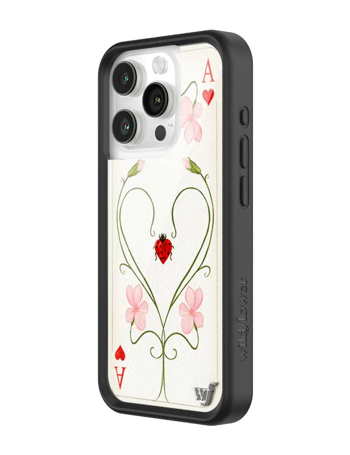 Lila Moss iPhone Case - Image 30