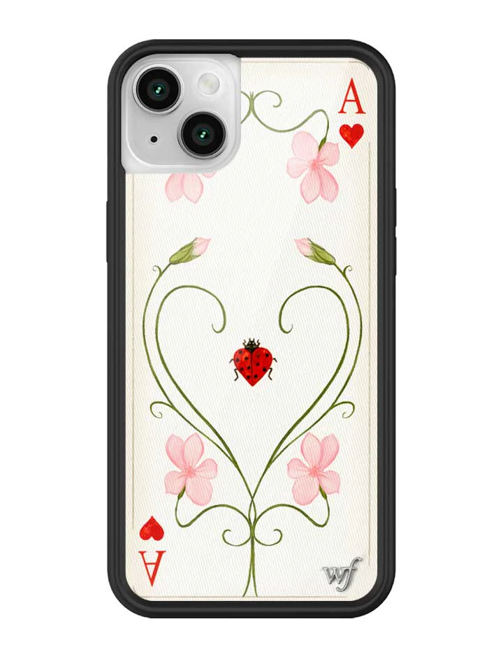 Lila Moss iPhone Case - Image 39