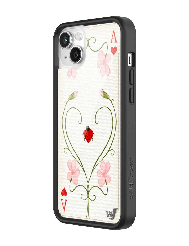 Lila Moss iPhone Case - Image 46