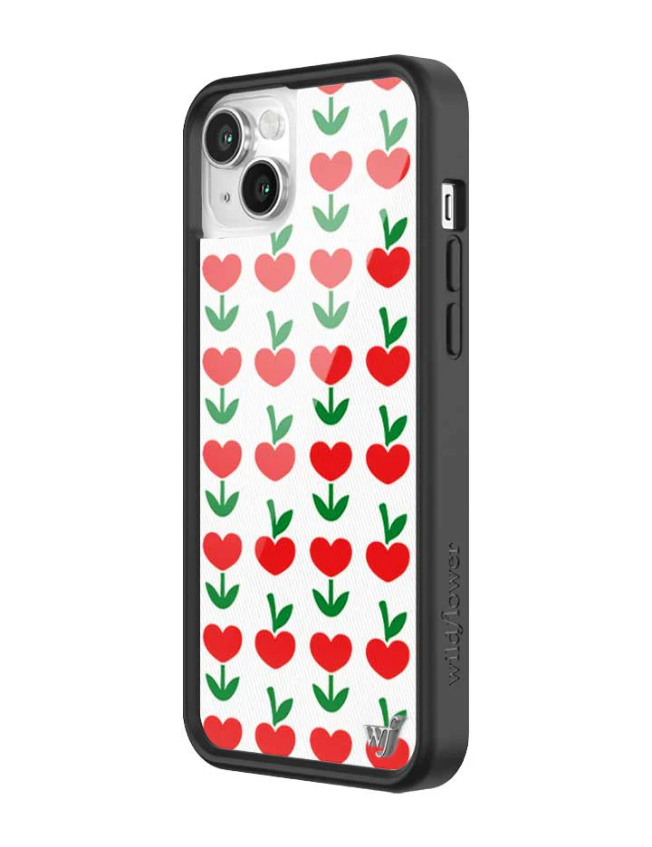 Love Blooms iPhone Case - Image 30