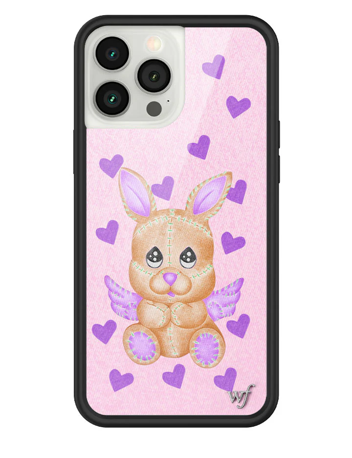 Love Stitched iPhone Case - Image 17