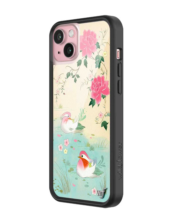 Lovers Lagoon iPhone Case - Image 28