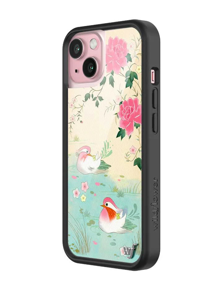 Lovers Lagoon iPhone Case - Image 32